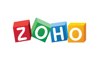 Zoho-Logo