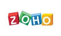 Zoho-Logo