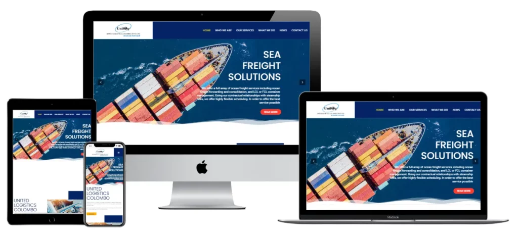 logistics_website_design_unitedlogistics_mockup