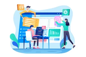 concept of Web Development in sri lanka