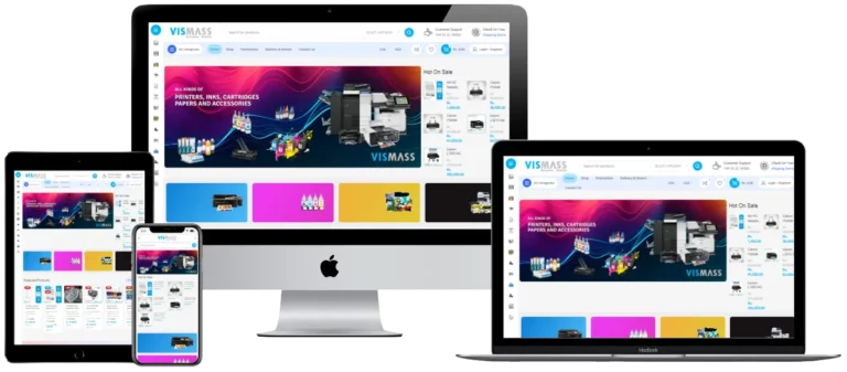 web design package for startups