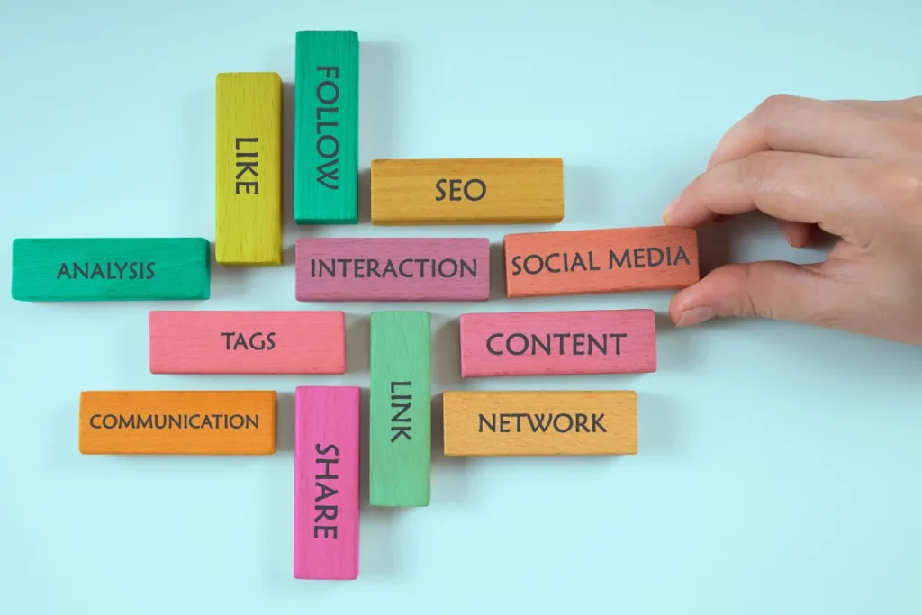 social media management services