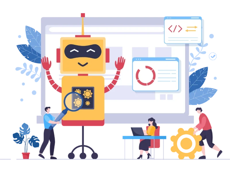 1. AI-Powered Workflow Automation