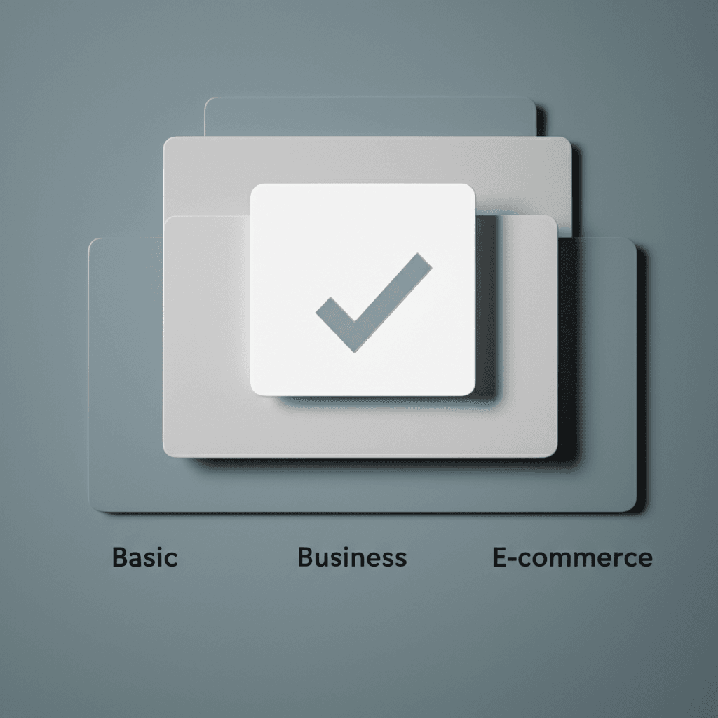 A comparison of our three web maintenance plans to help Colombo SMEs choose the best fit.