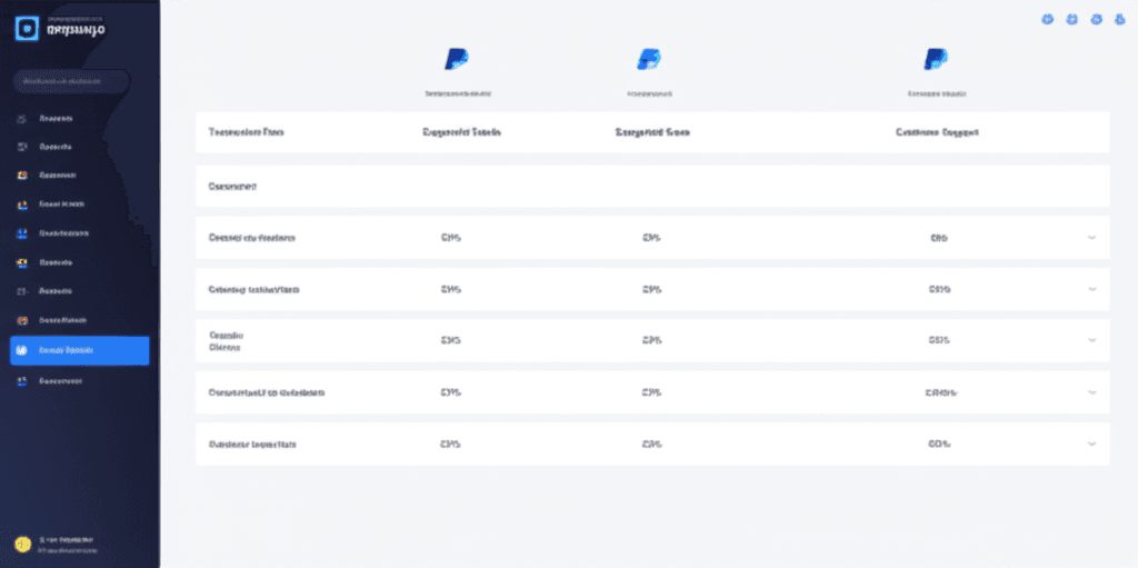 A comparison table of the leading payment gateways available for Sri Lankan online stores.