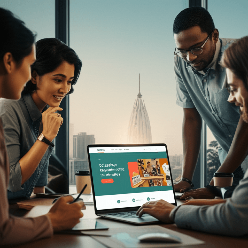 NGO Website Consulting Colombo: Impactful Designs on Budget 71 ai 696228620e35e