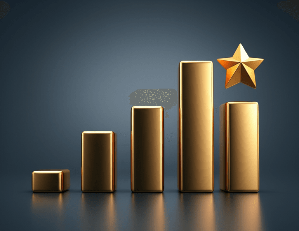 A chart comparing web design costs, showing the significant savings offered by Sri Lankan agencies.