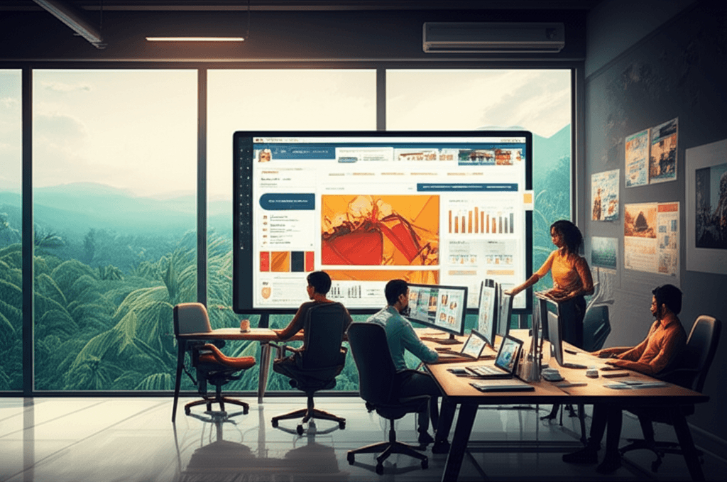 International Client Web Design from Sri Lanka: Cost Savings + Quality 61 ai 696229220c64d