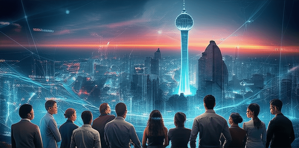 AI Leadership in Colombo: Transforming Tech Workforce Amid Automation 1 ai 69626087873e8