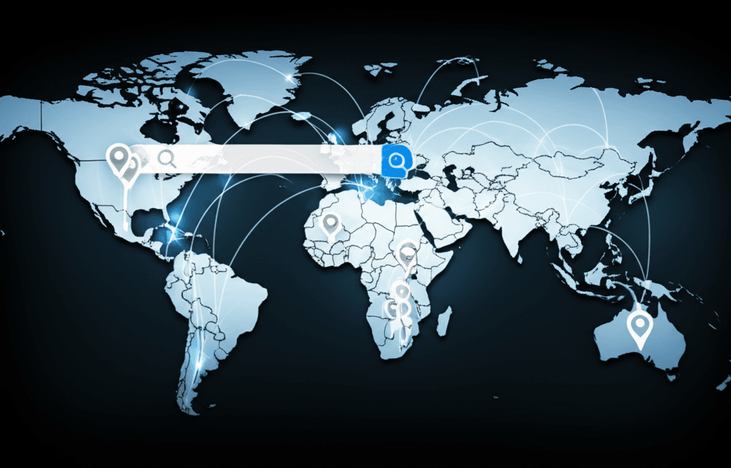 International SEO strategy connecting Gampaha exporters with global buyers.