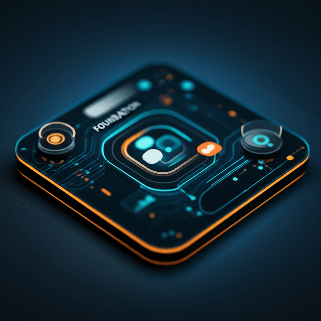 The Foundation: Core Principles of Conversational UI Design