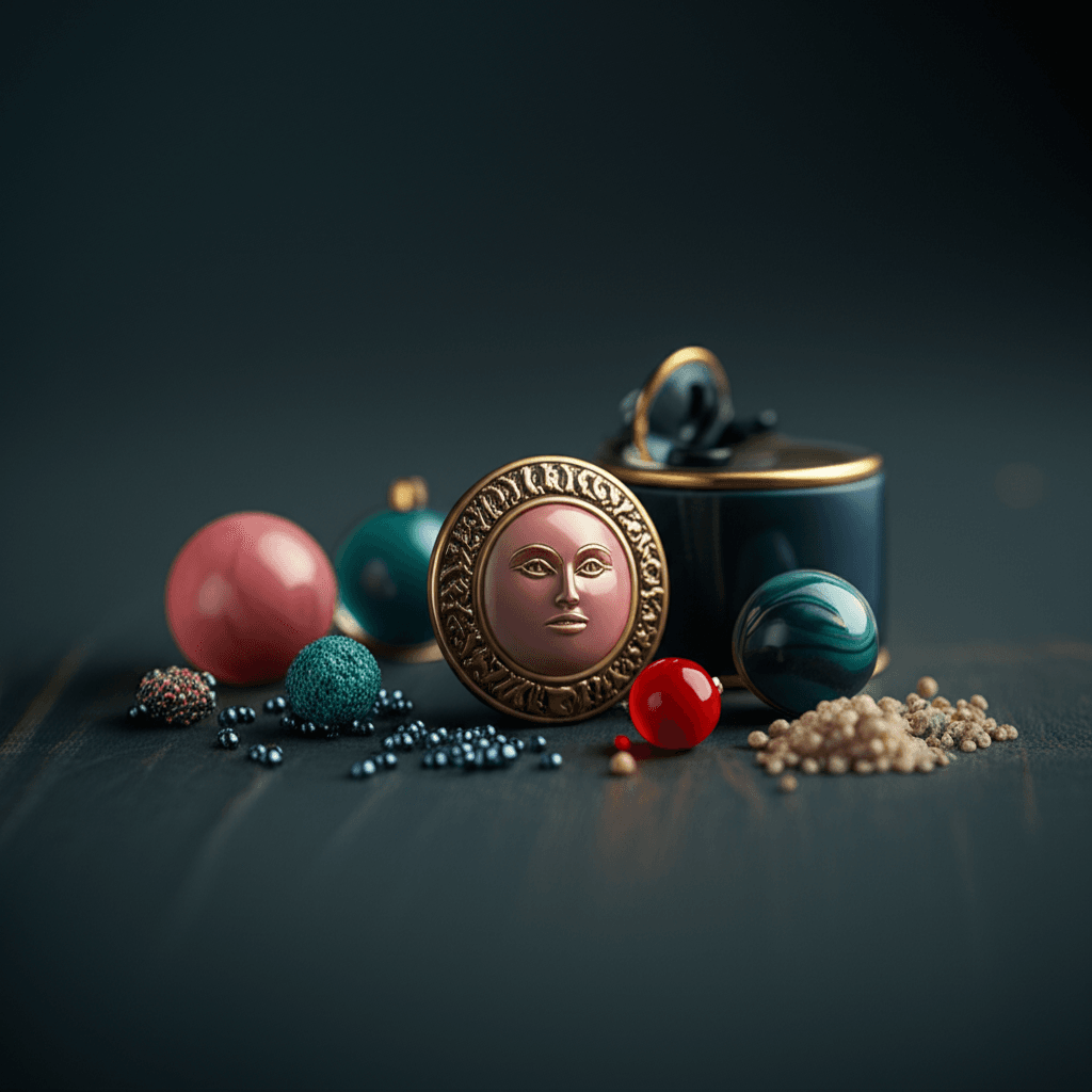 More Than Eye Candy: The Psychological Impact of Small Delights