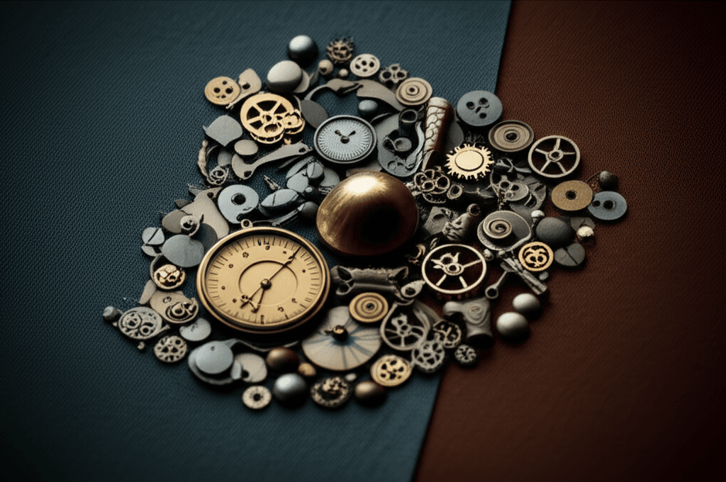 The Sum of Small Parts: How Micro-Details Create a Macro-Impression