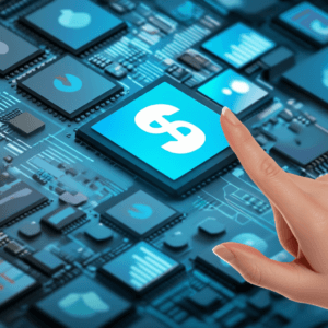 Professional image about Micro-Animations & Micro-Interactions: Small Effects, Big Impact&hellip;