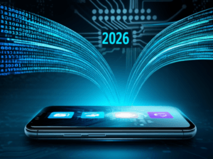 A visual comparison of Flutter and React Native for cross-platform development in 2026.