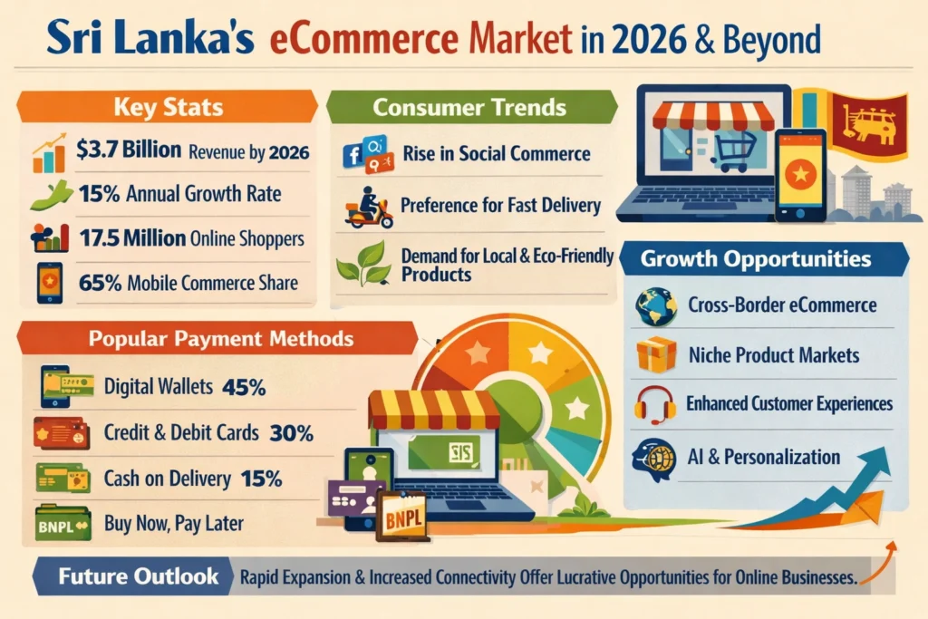 eCommerce Landscape in Sri Lanka in 2026 and Beyond 46 image gen 40