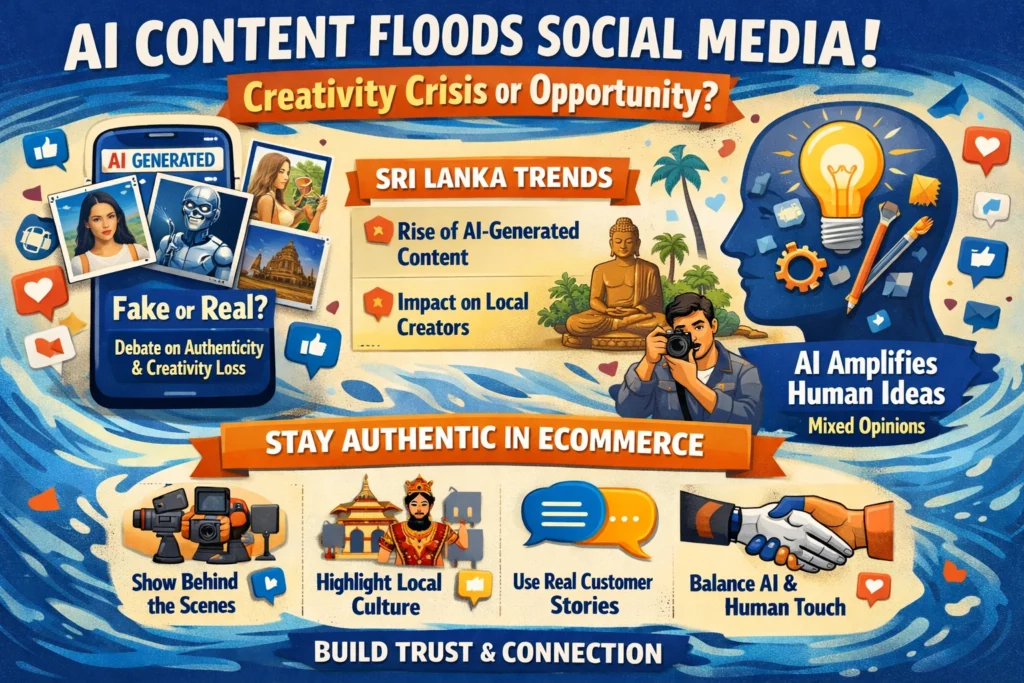 Social Media and AI: Are We Losing Our Creativity? 35 image gen 53