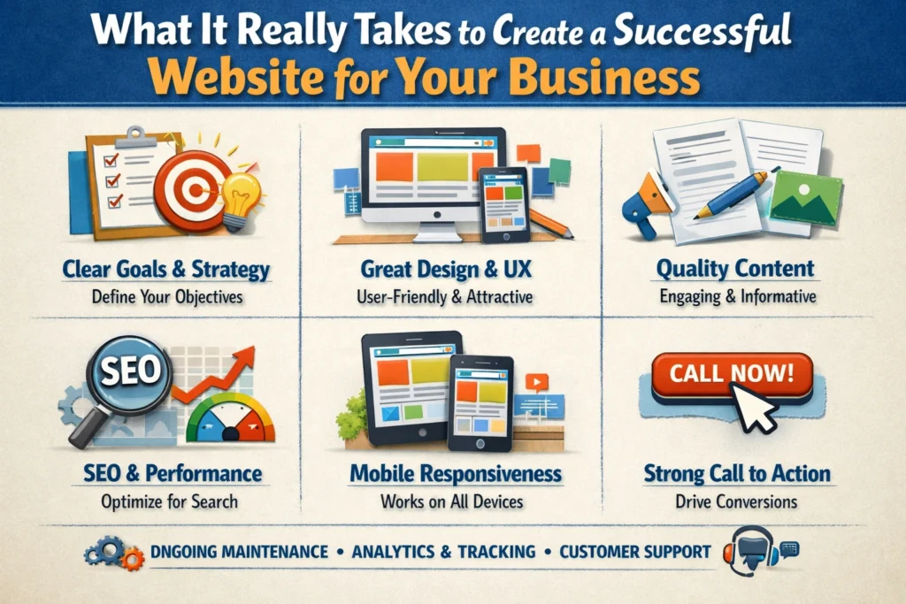 What It Really Takes to Create a Successful Website for Your Business 26 image gen 58