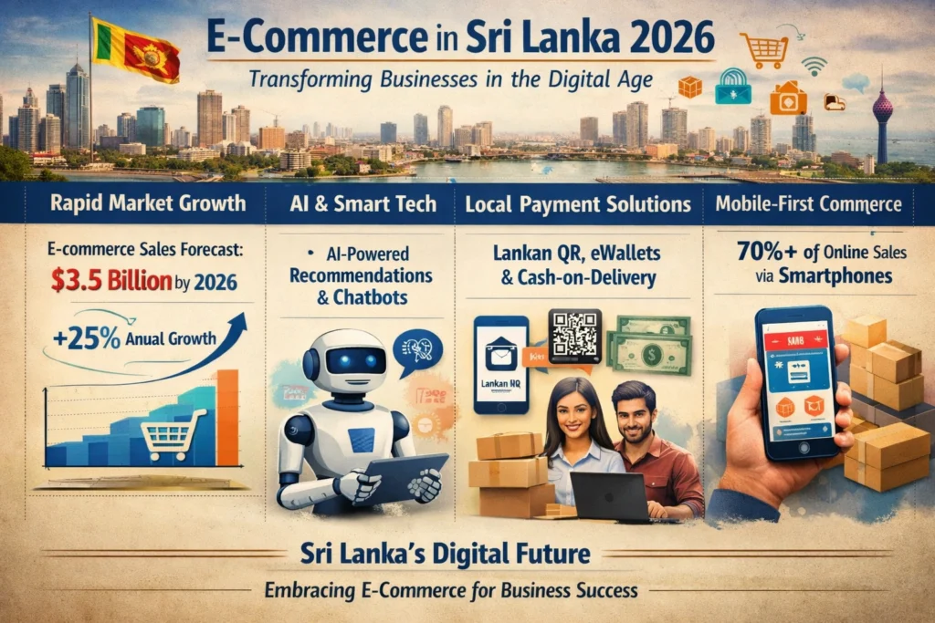 16 Key Benefits of E-Commerce for Sri Lankan Businesses in 2026 17 image gen 77