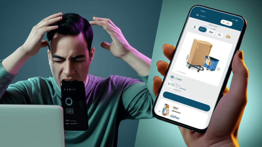 A graph showing user bounce rate increasing as mobile page load time increases.