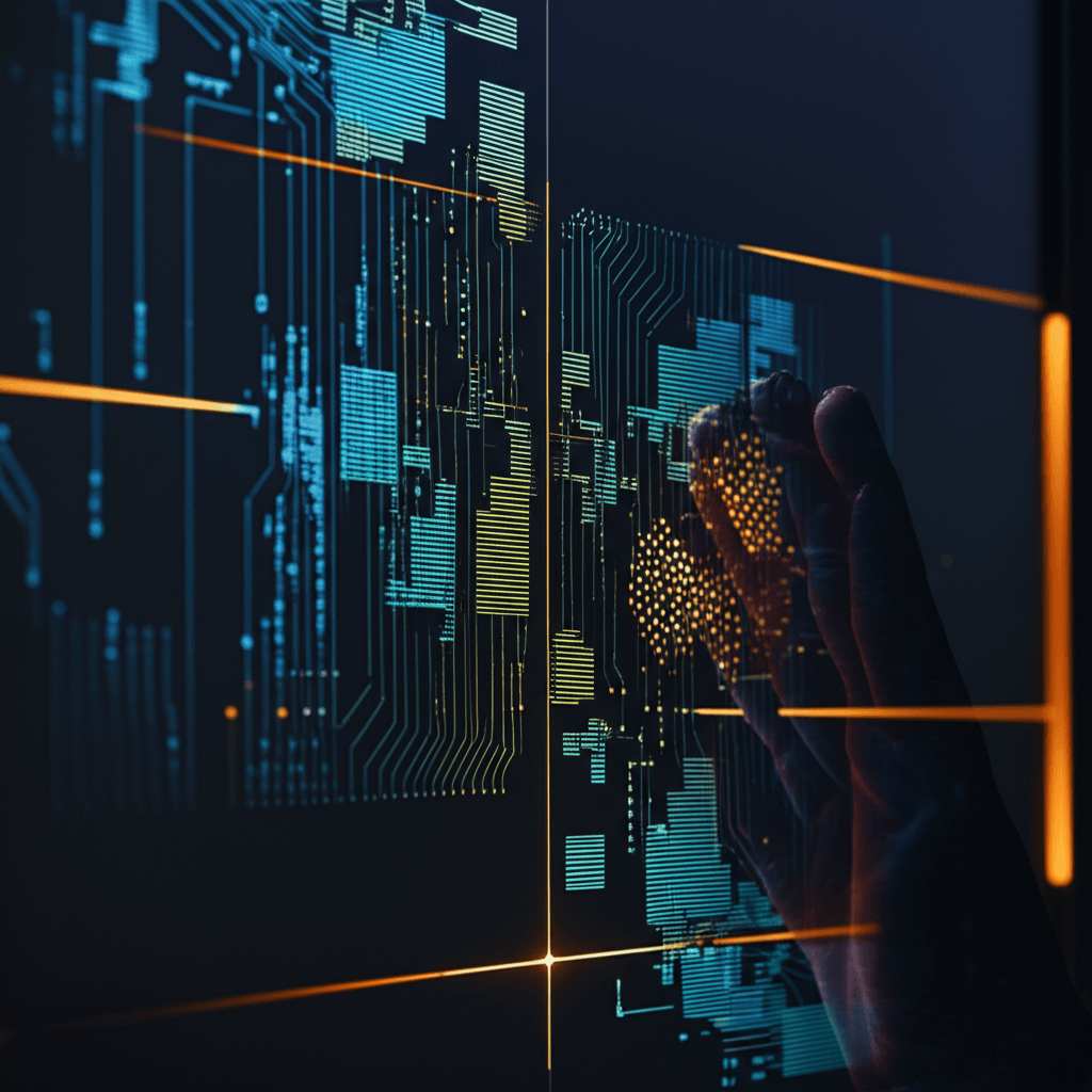 Core Philosophies: Utility-First vs. Component-Driven Design