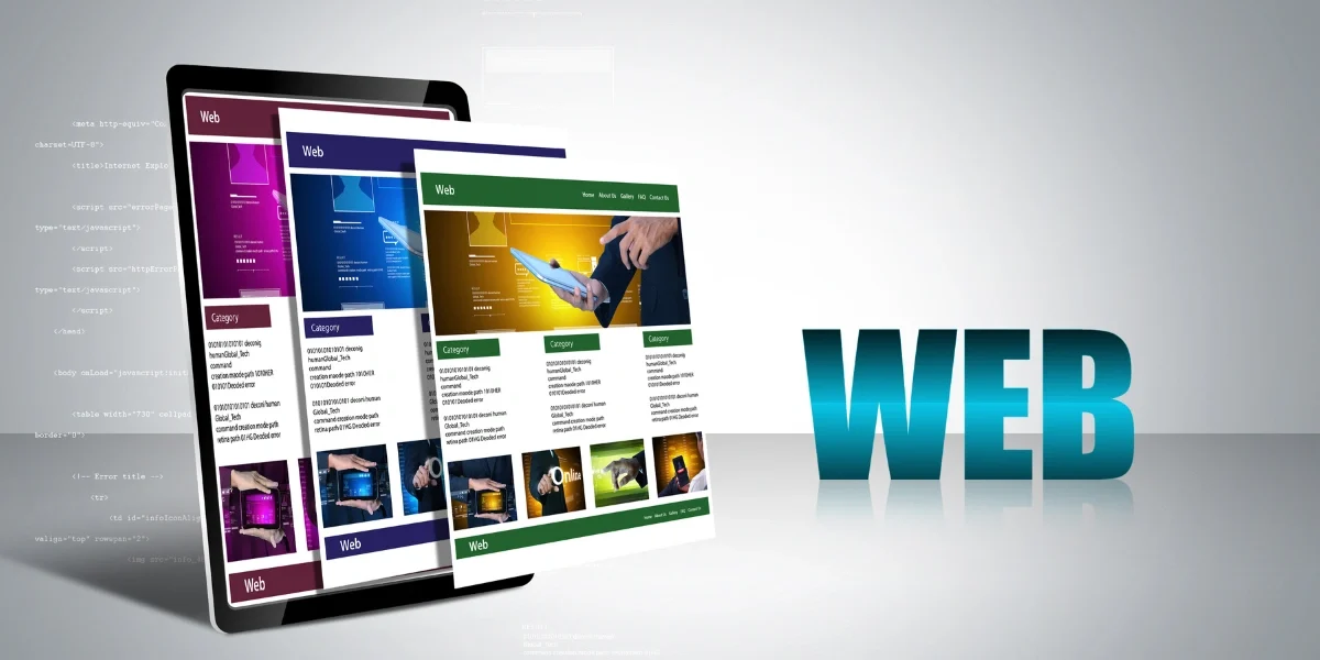 Home Page Design Strategies_ Creating a Powerful First Impression