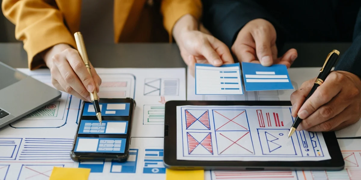 How to Optimize Web Design for Better User Experience and Usability