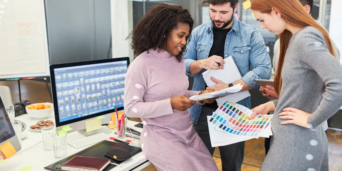 The Psychology of Color in Web Design_ How to Influence User Behavior