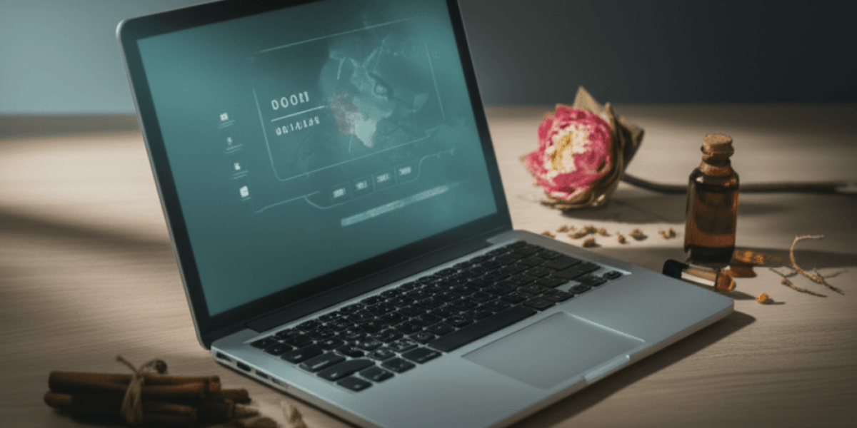 A sophisticated flat lay composition&hellip;