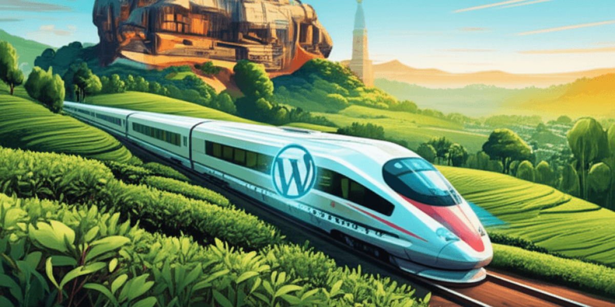 A vibrant digital art piece&hellip;