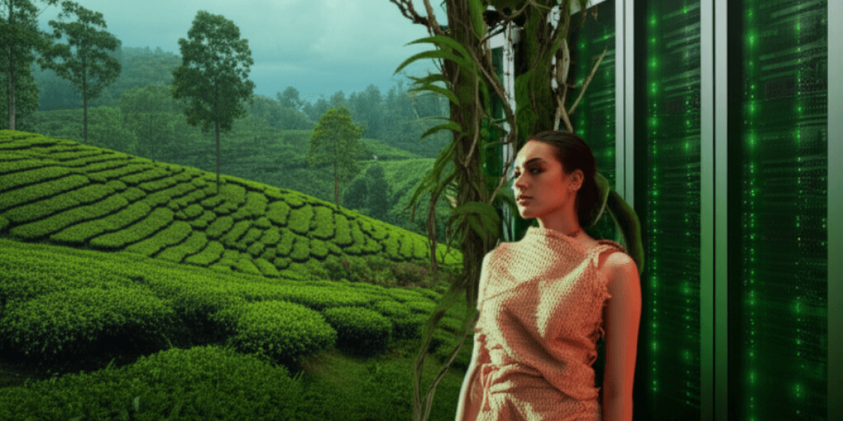 A striking digital collage combining&hellip;