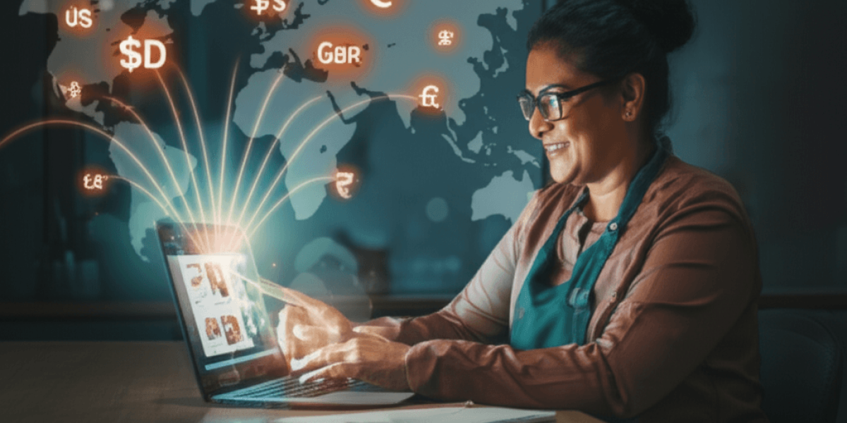 A vibrant digital art illustration&hellip;