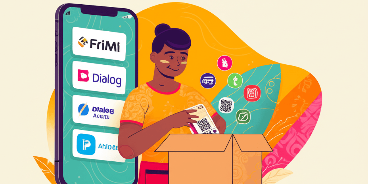 A vibrant, optimistic illustration of&hellip;