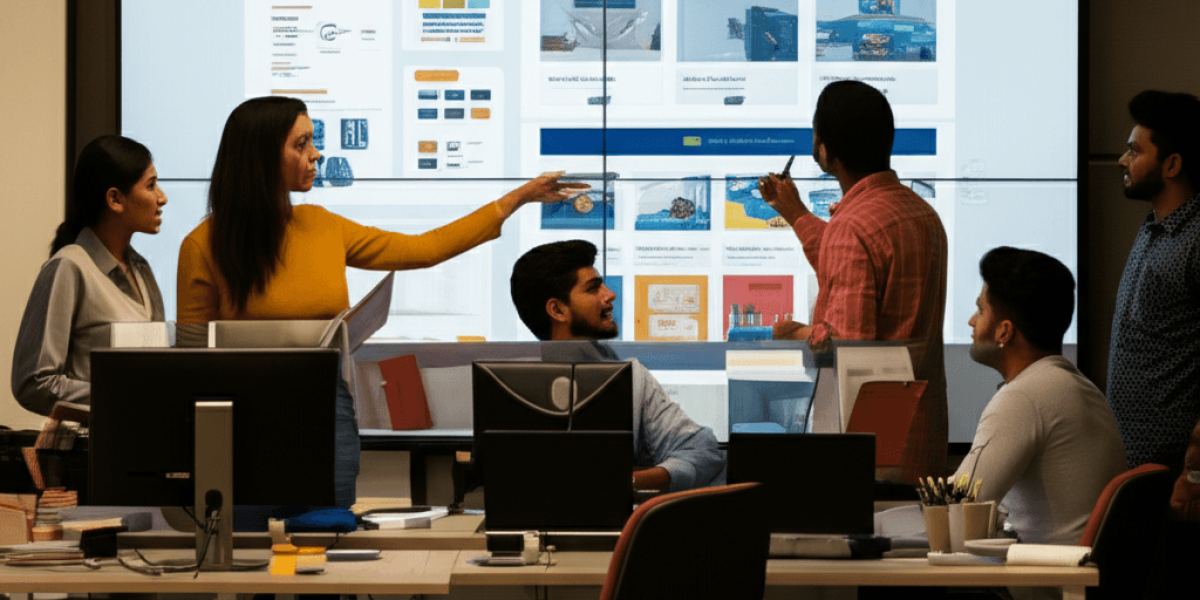 A modern, professional web design&hellip;