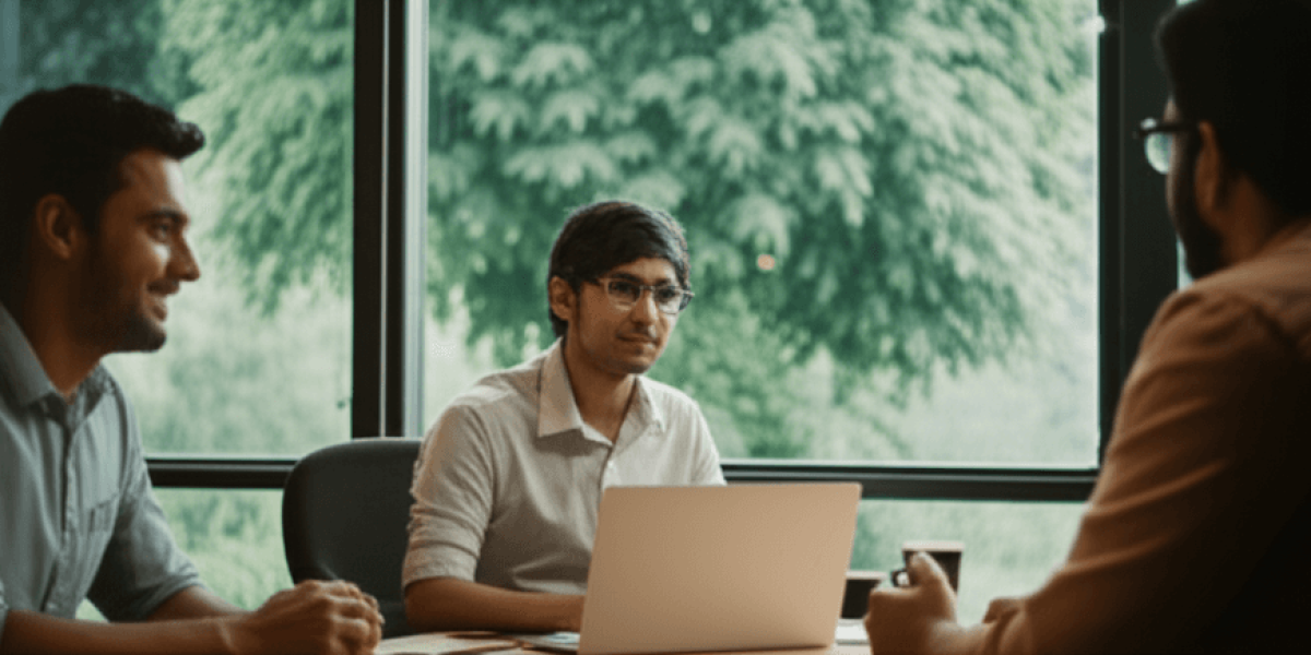 A professional and friendly web&hellip;