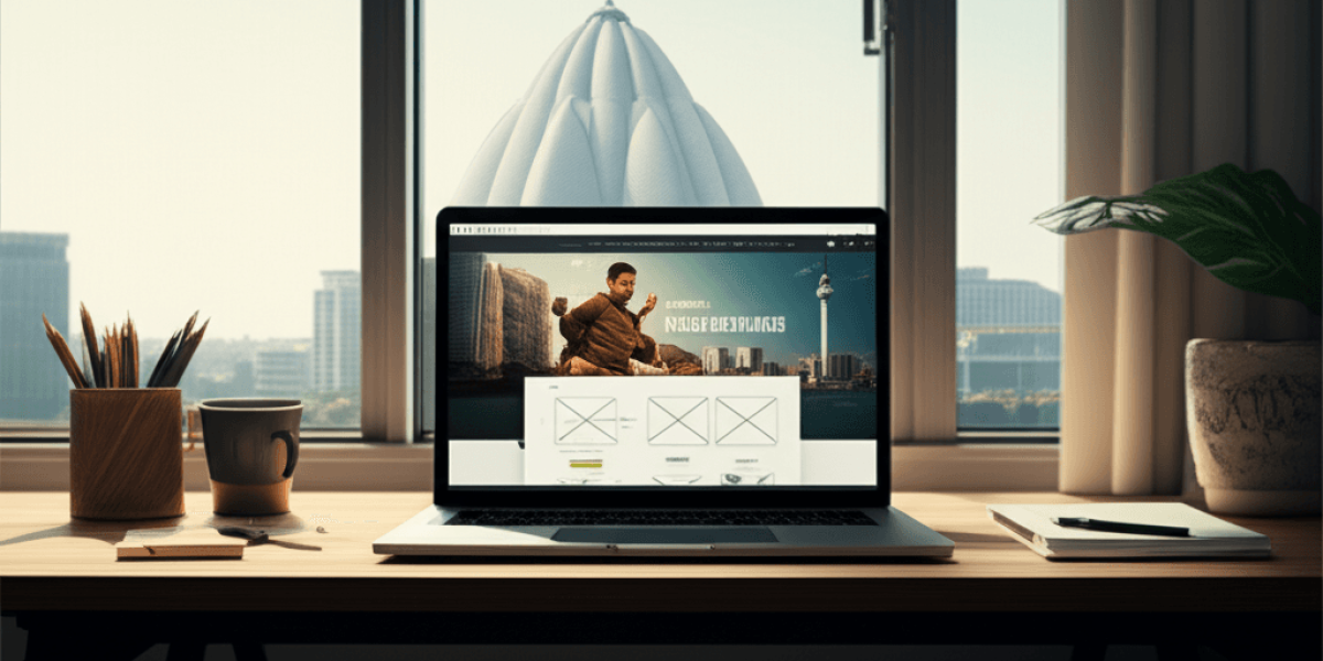 A modern, bright office in&hellip;