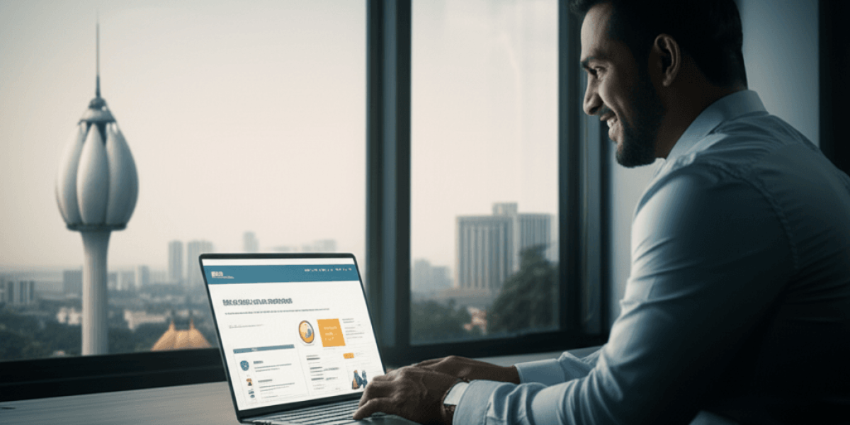 A modern, professional Sri Lankan&hellip;