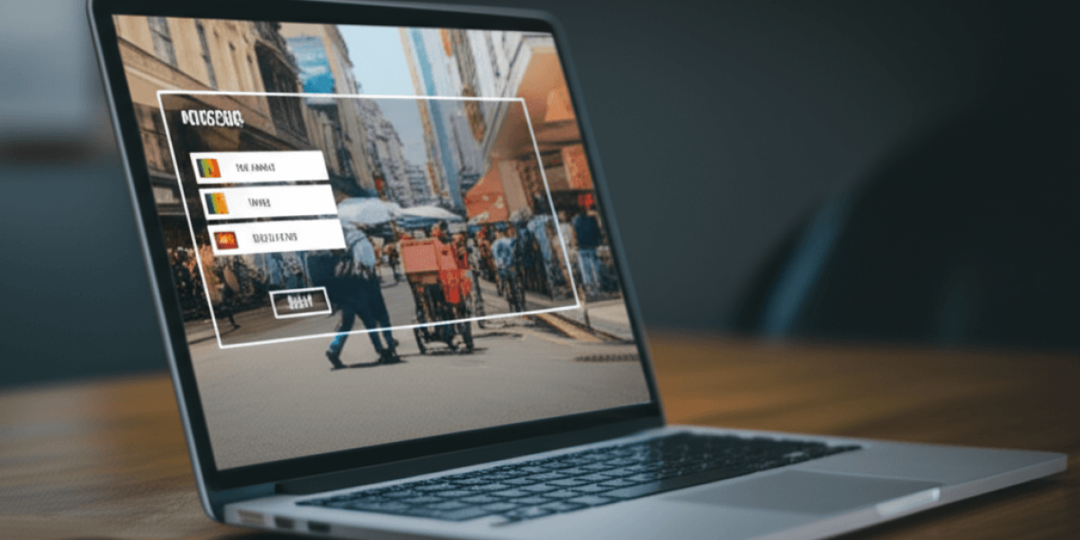 A modern, clean web design&hellip;