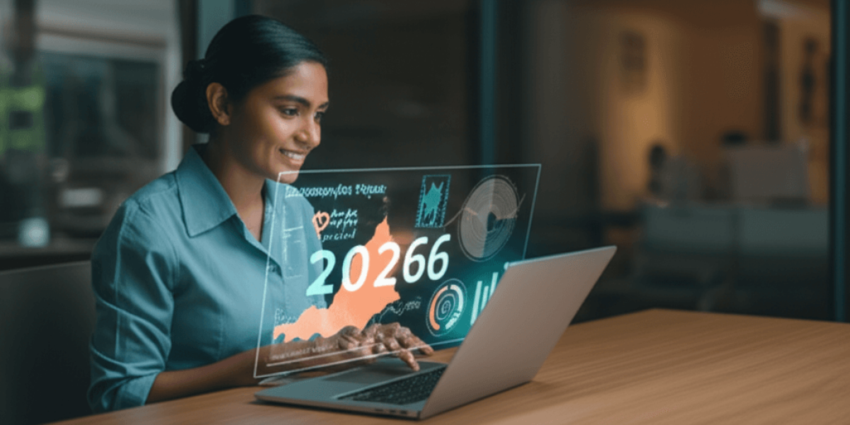 A vibrant and futuristic digital&hellip;