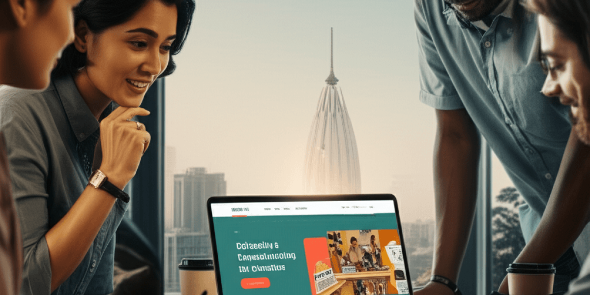 A vibrant digital illustration showing&hellip;