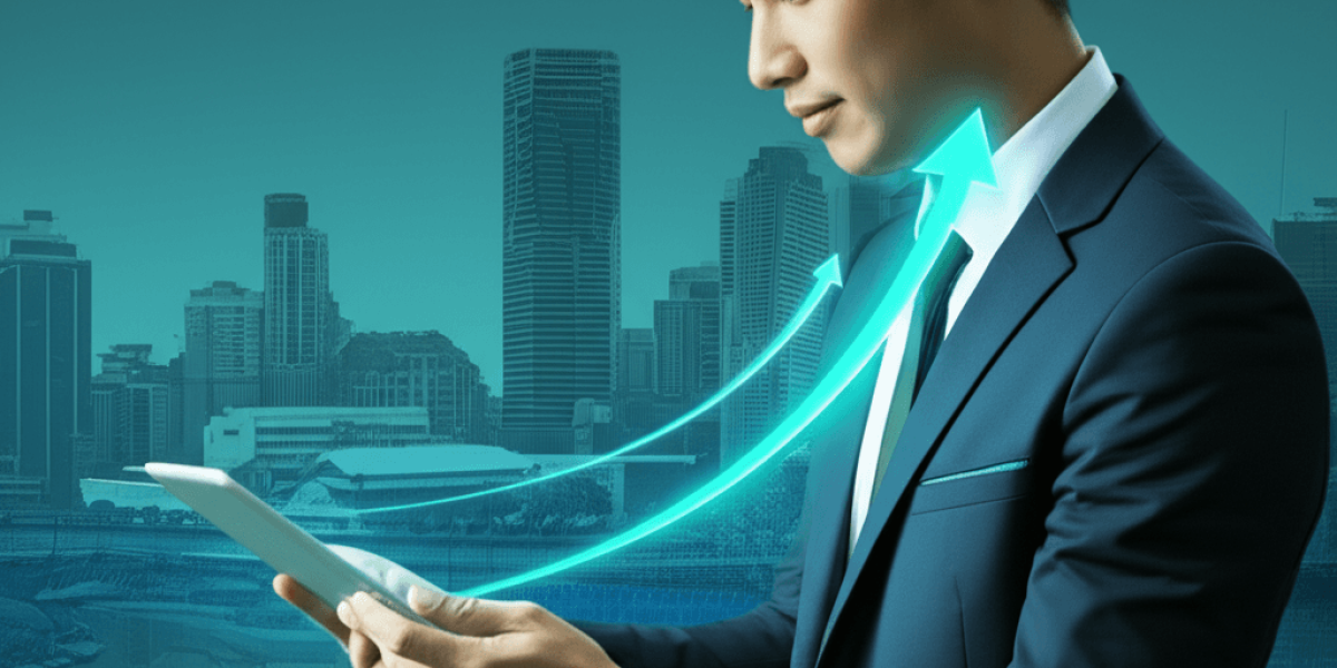 A professional and optimistic digital&hellip;