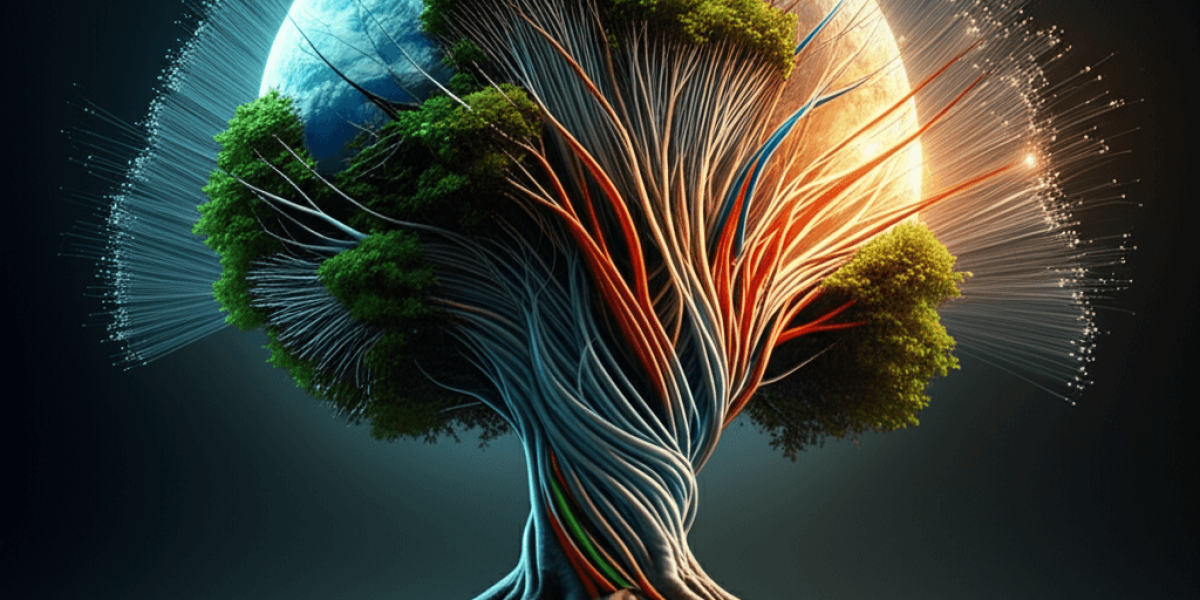 A digital art illustration of&hellip;