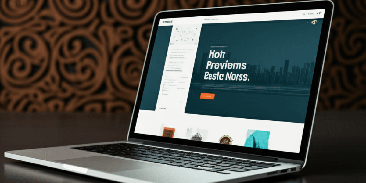 A dynamic, modern website design&hellip;