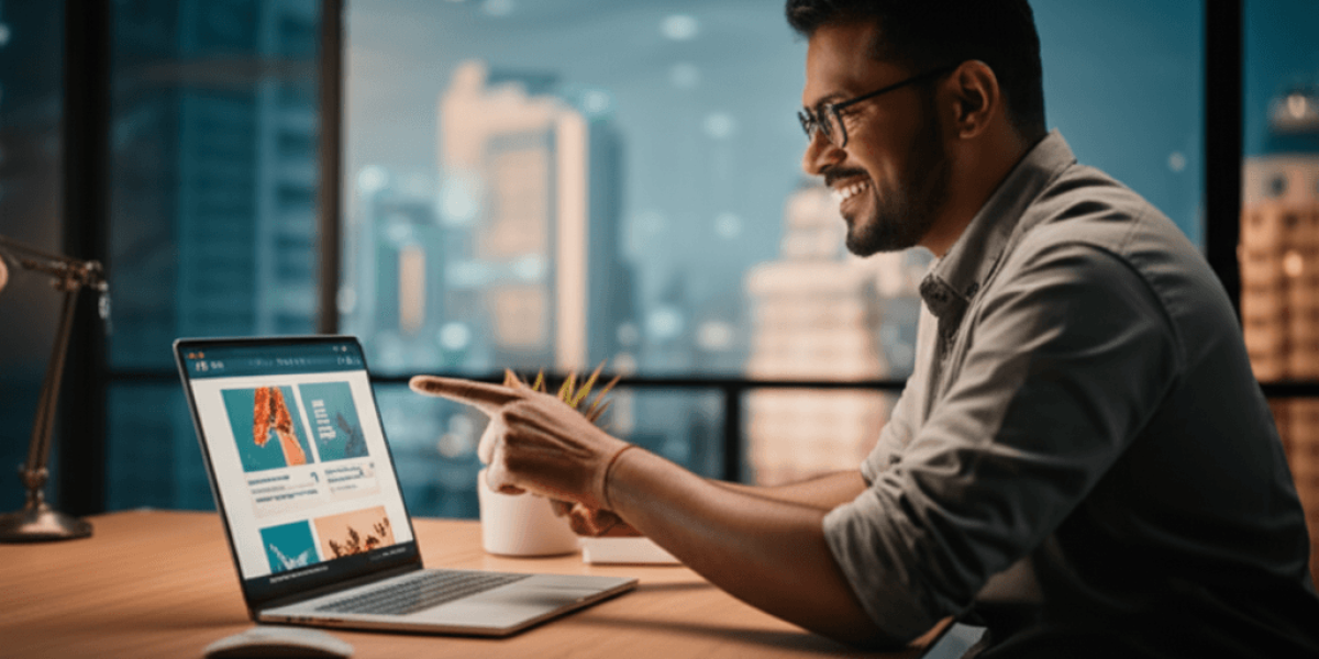 A friendly Sri Lankan web&hellip;