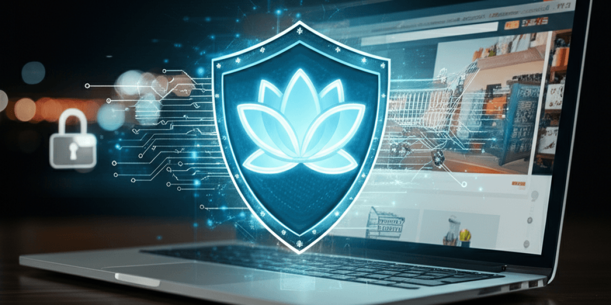 A digital shield with a&hellip;