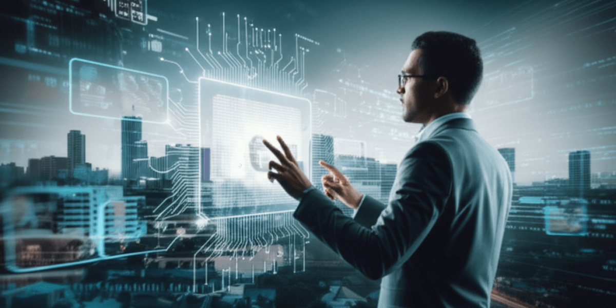 A futuristic, cinematic shot of&hellip;