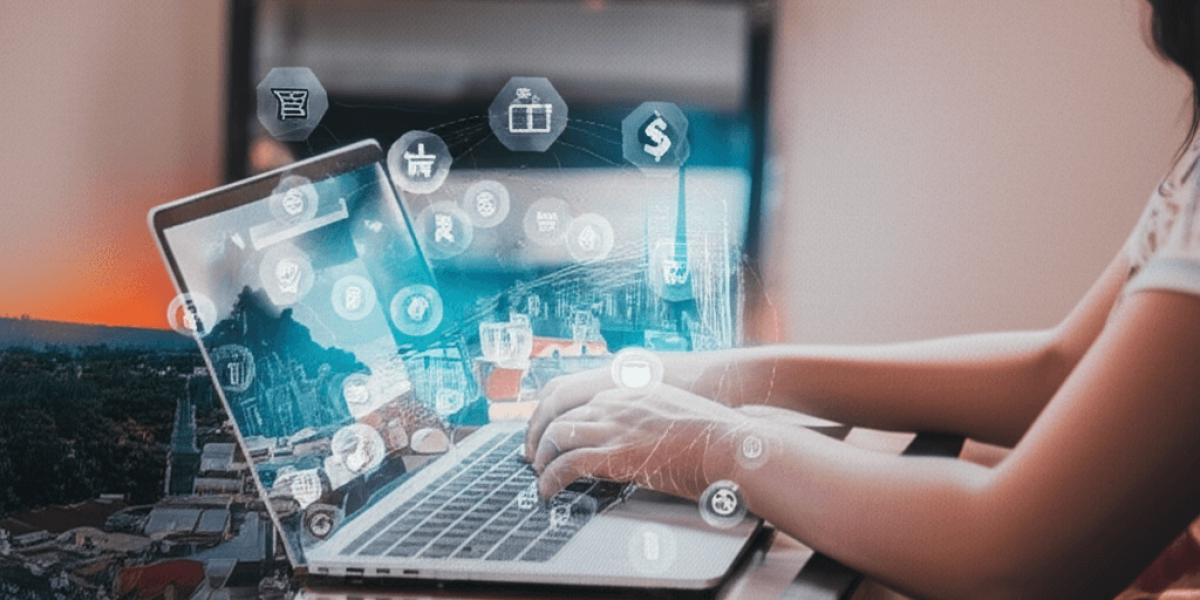 A vibrant, modern illustration of a Sri Lankan seller from&hellip;