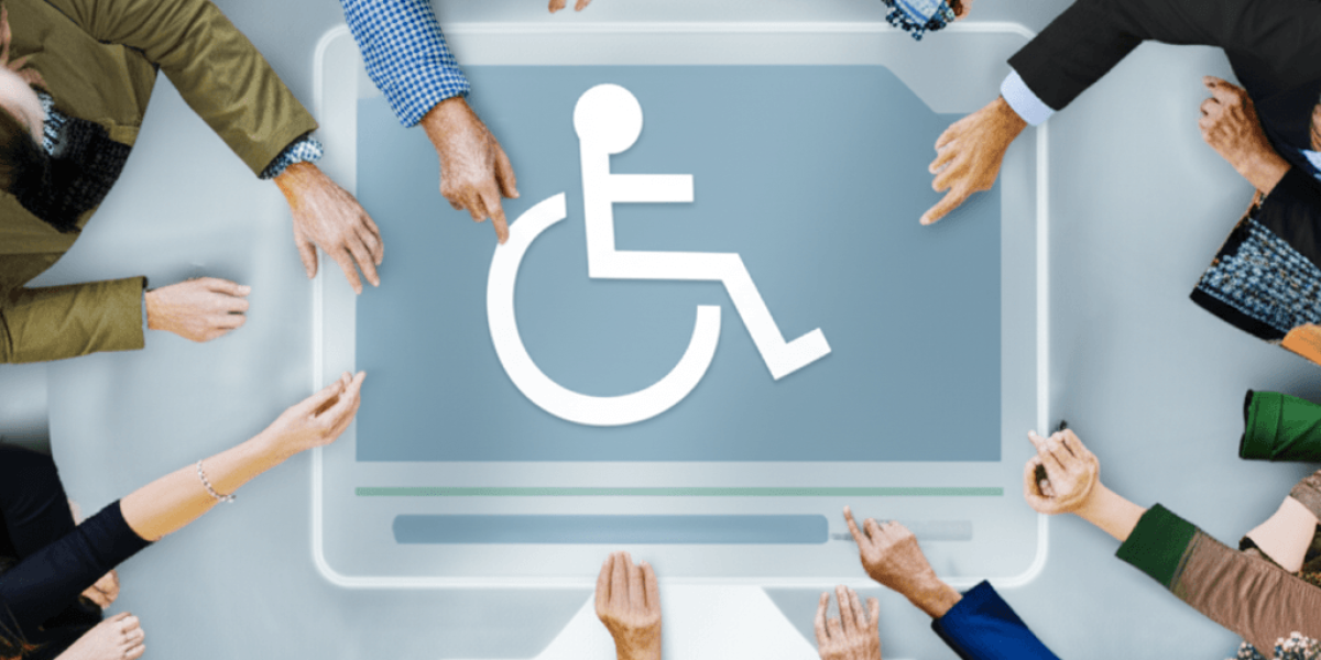 A modern, clean illustration showing a diverse group of people&hellip;