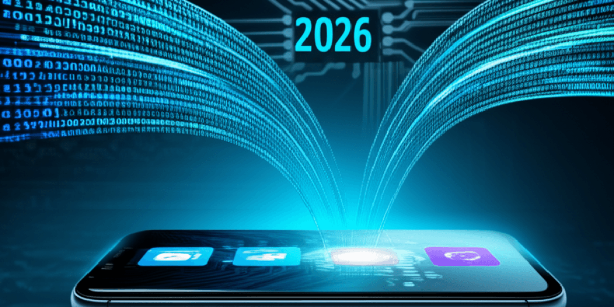 A visual comparison of Flutter and React Native for cross-platform development in 2026.