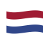netherlands flag